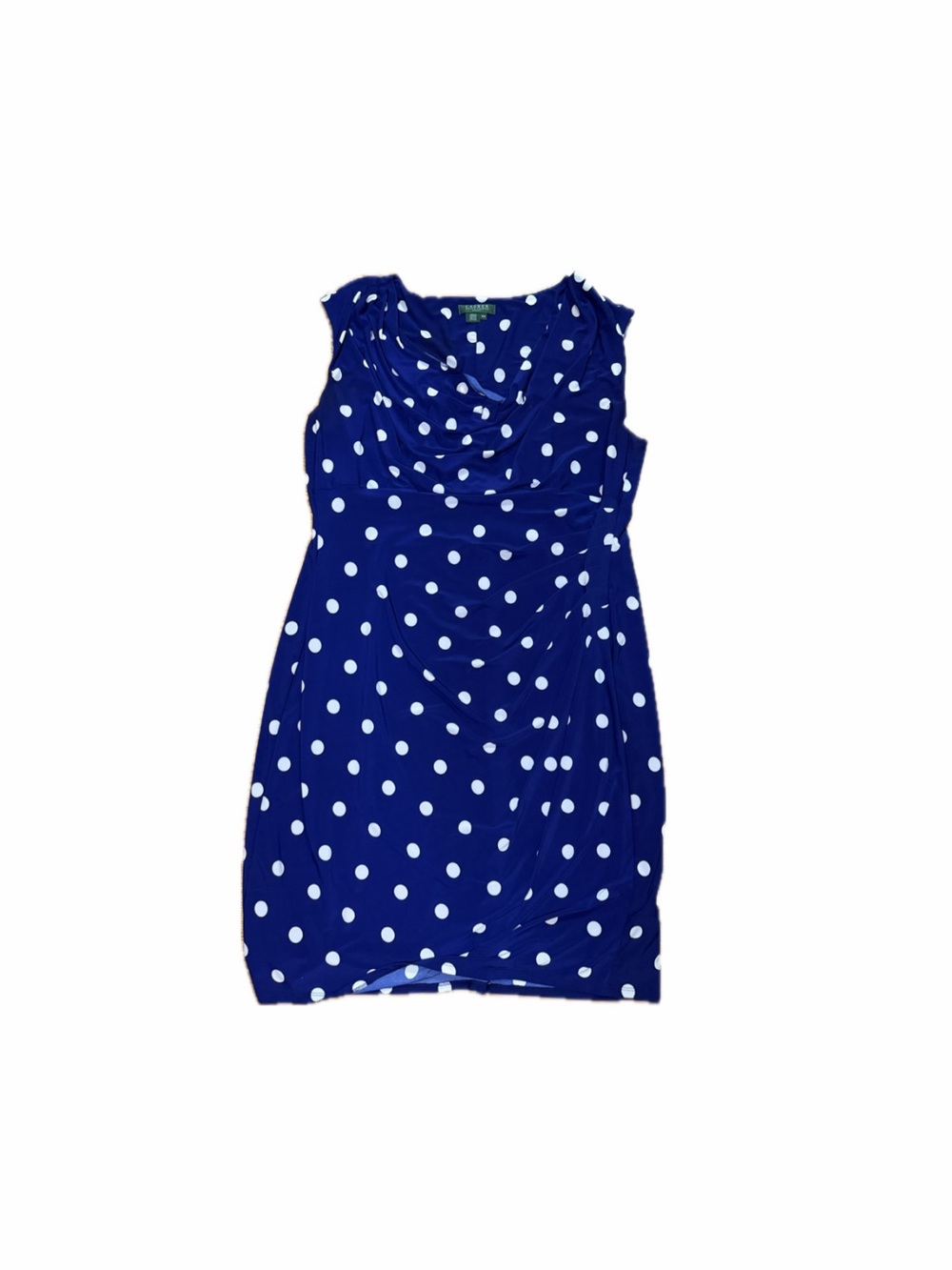 Lauren Ralph Lauren Dress 18W